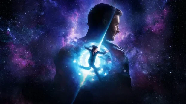 فيلم Space/Time 2025 مترجم