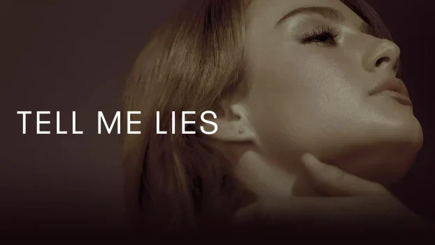 مسلسل Tell Me Lies الموسم الثاني الحلقة 2 الثانية مترجمة