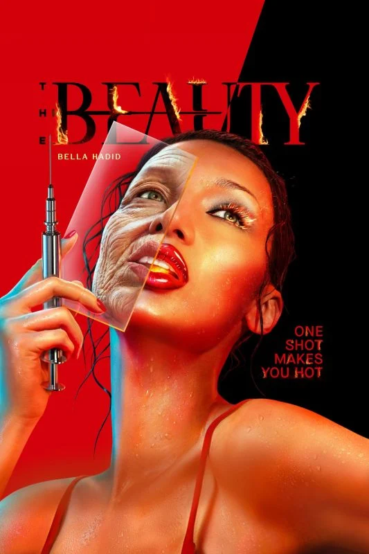 مسلسل The Beauty مترجم