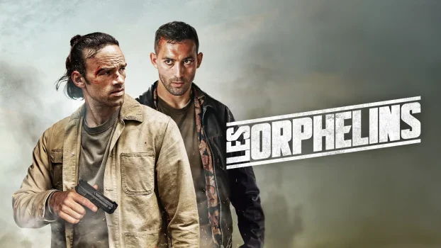 فيلم The Orphans 2025 مترجم