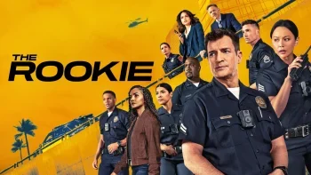 مسلسل The Rookie الموسم الثامن الحلقة 18 الثامنة عشر مترجمة