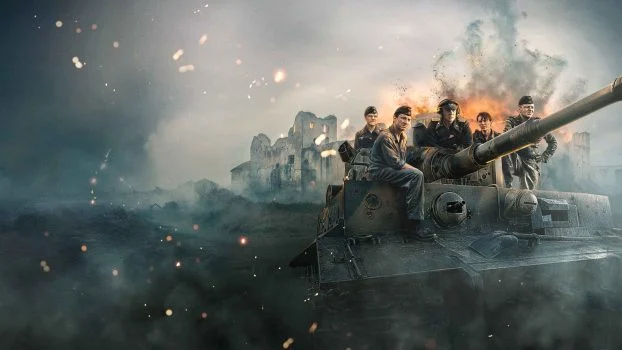 فيلم The Tiger 2025 مترجم