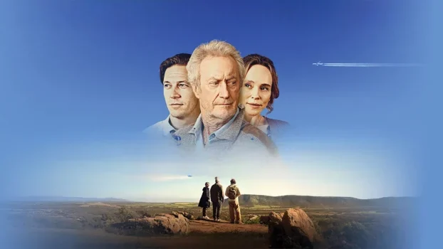 فيلم The Travellers 2025 مترجم