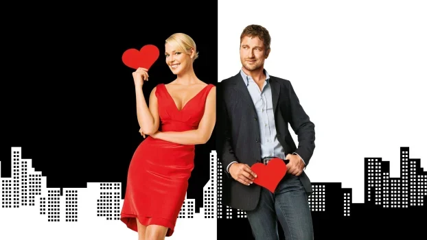 فيلم The Ugly Truth 2009 مترجم