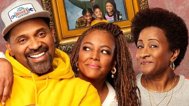 مسلسل The Upshaws الموسم الثاني الحلقة 6 السادسة مترجمة