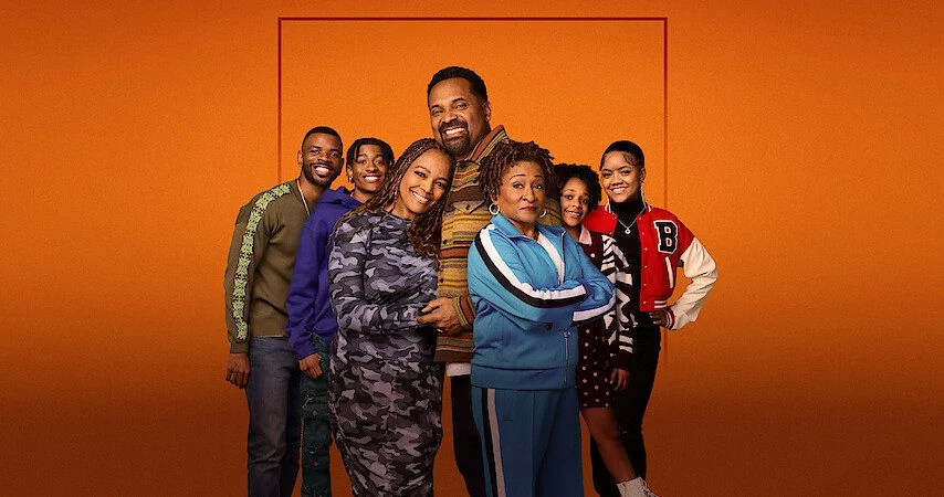 مسلسل The Upshaws الموسم السابع