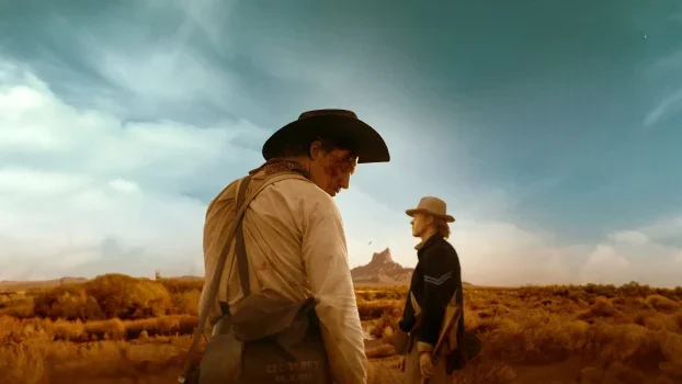 فيلم The War Between 2025 مترجم