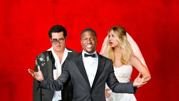فيلم The Wedding Ringer 2015 مترجم