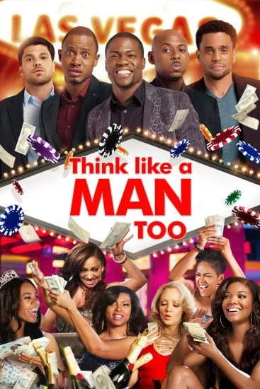 فيلم Think Like a Man Too 2014 مترجم