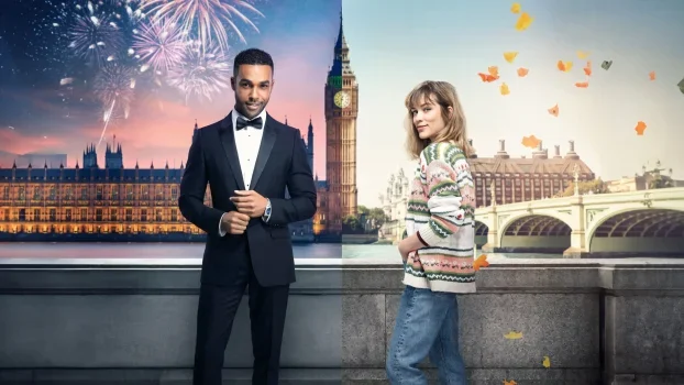 فيلم This Time Next Year 2024 مترجم