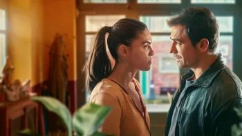مسلسل To Love To Lose الموسم الاول الحلقة 7 السابعة مترجمة