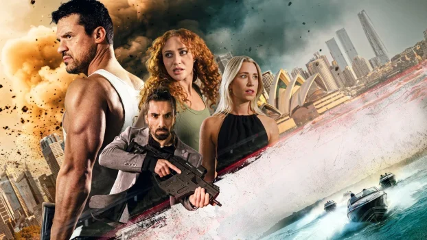 فيلم Unseen Enemy 2025 مترجم