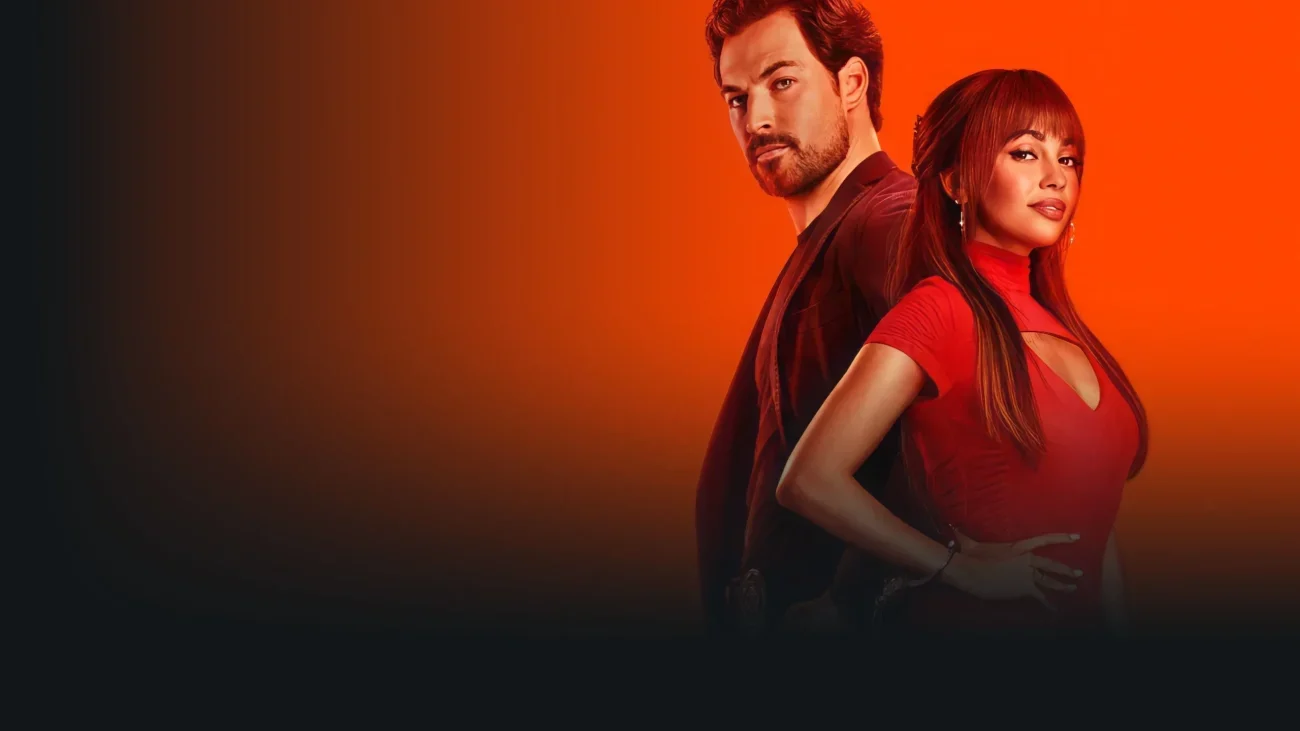 مسلسل Wild Cards الموسم الاول