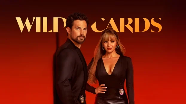 مسلسل Wild Cards الموسم الثالث الحلقة 9 التاسعة مترجمة