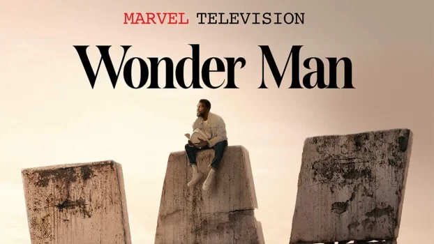 مسلسل Wonder Man 2026 الموسم الاول الحلقة 5 الخامسة مترجمة