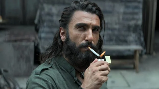 فيلم Dhurandhar 2025 مترجم