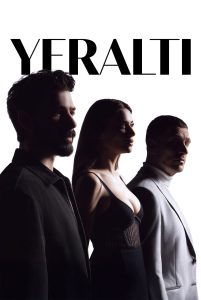 تحت الارض Yeralti الموسم الاول