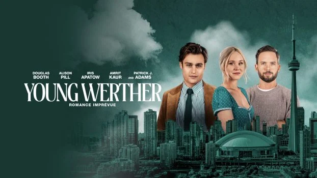 فيلم Young Werther 2024 مترجم