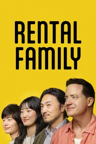 فيلم Rental Family 2025 مترجم