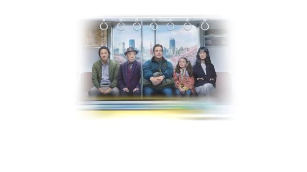 فيلم Rental Family 2025 مترجم