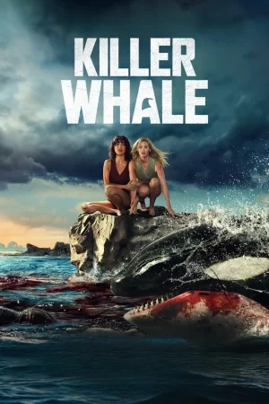 فيلم Killer Whale 2026 مترجم