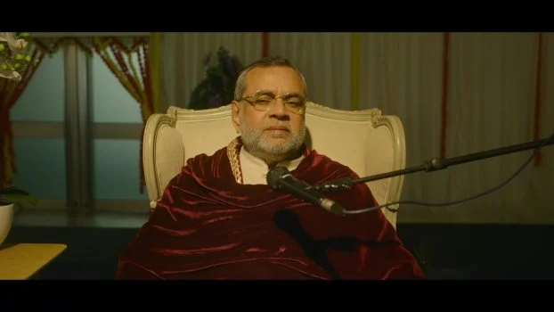 فيلم Nikita Roy 2025 مترجم