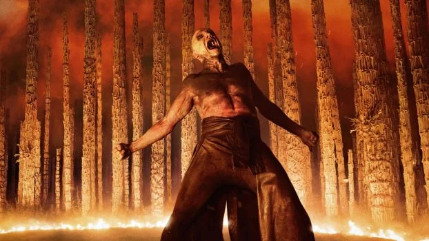فيلم 28 Years Later The Bone Temple 2026 مترجم