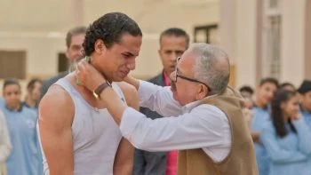 مسلسل بيت بابا الحلقة 1 الاولى