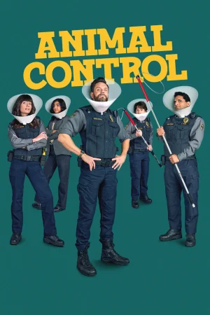 مسلسل Animal Control الموسم الرابع الحلقة 12 الثانية عشر مترجمة