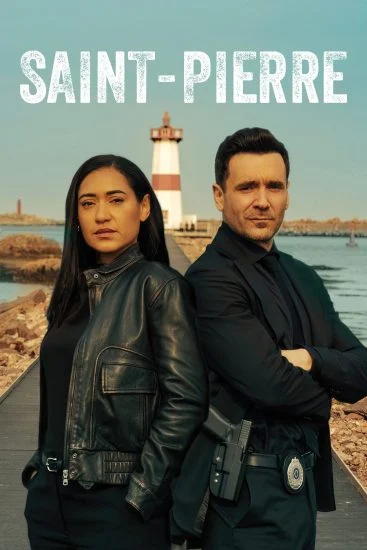 مسلسل Saint-Pierre الموسم الثاني الحلقة 9 التاسعة مترجمة