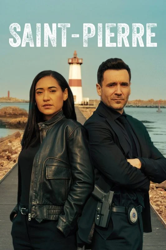مسلسل مسلسل Saint-Pierre الموسم الثاني