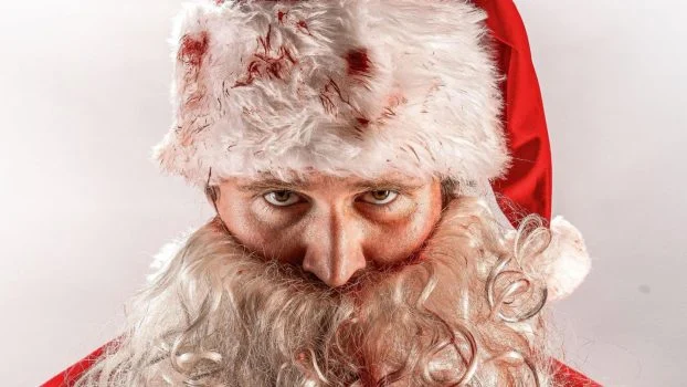 فيلم Silent Night Deadly Night 2025 مترجم