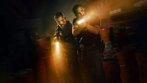فيلم The Rip 2026 مترجم