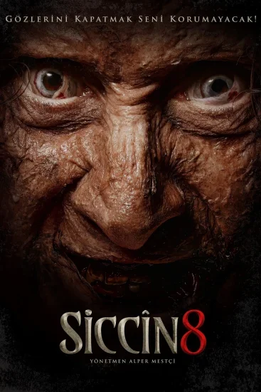 فيلم Siccin 8 2025 مترجم