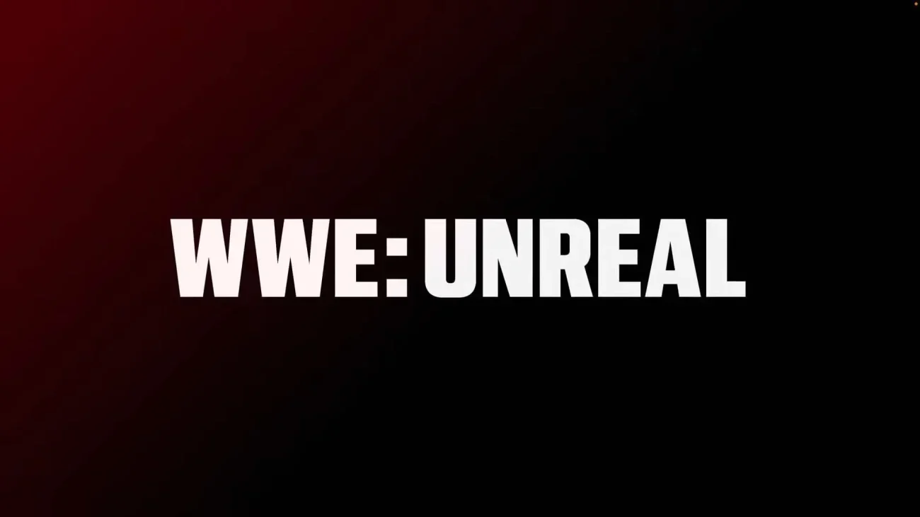 وثائقي WWE Unreal مترجم