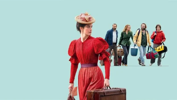 فيلم Colours of Time 2025 مترجم