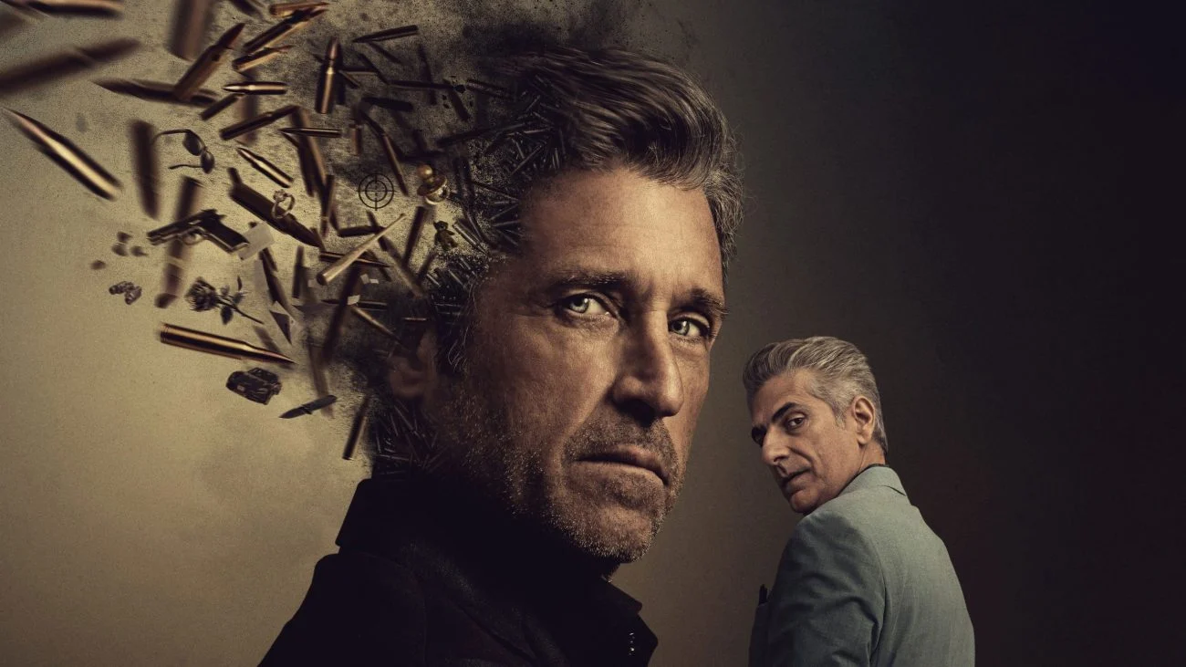 مسلسل Memory of a Killer مترجم
