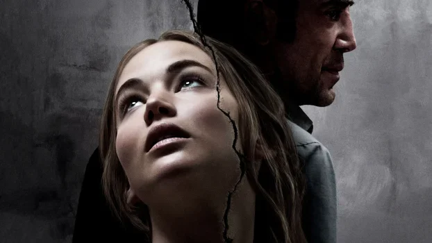 فيلم Mother! 2017 مترجم