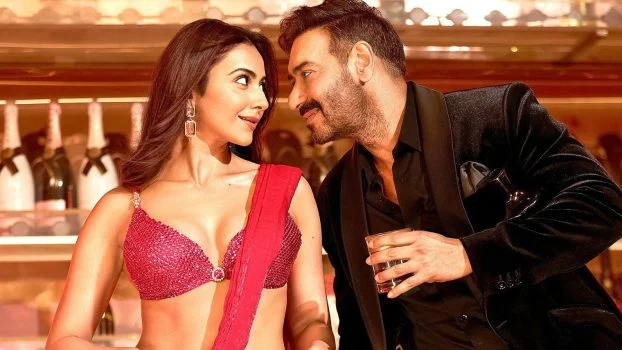 فيلم De De Pyaar De 2 2025 مترجم