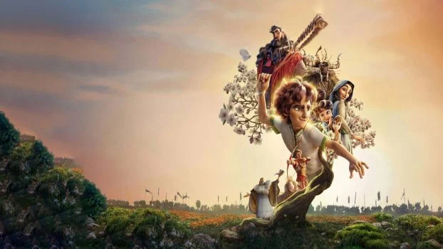 فيلم David 2025 مترجم
