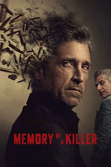 مسلسل Memory of a Killer الموسم الاول الحلقة 9 التاسعة مترجمة