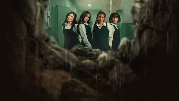 فيلم جرس إنذار الحفرة 2026