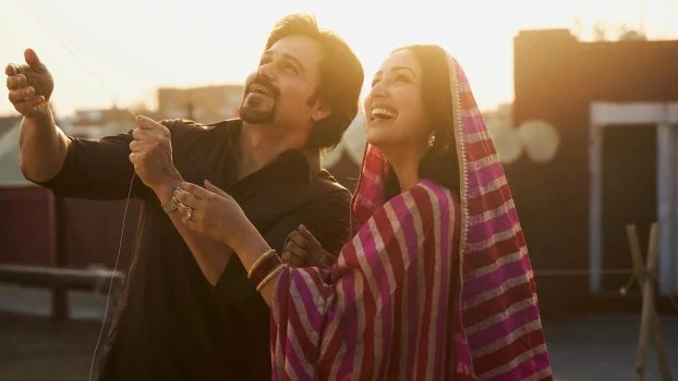 فيلم Haq 2025 مترجم