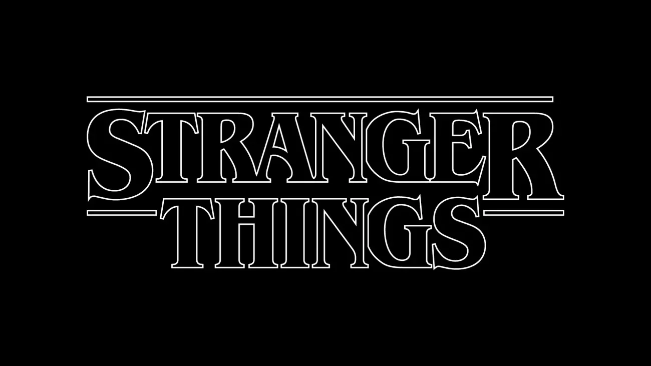 مسلسل Stranger Things الموسم الاول