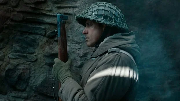 فيلم 120 Bahadur 2025 مترجم
