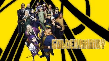 انمي Golden Kamuy الموسم الخامس الحلقة 8 الثامنة مترجمة