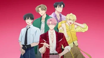 انمي Tamon-kun Ima Docchi الموسم الاول الحلقة 11 الحادية عشر مترجمة