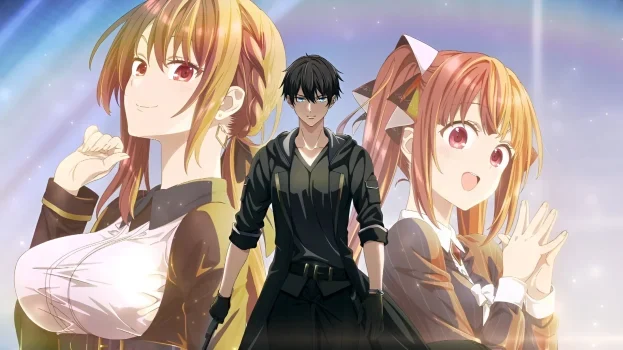 انمي Yuusha Party o Oidasareta Kiyoubinbou الموسم الاول الحلقة 1 الاولي مترجمة