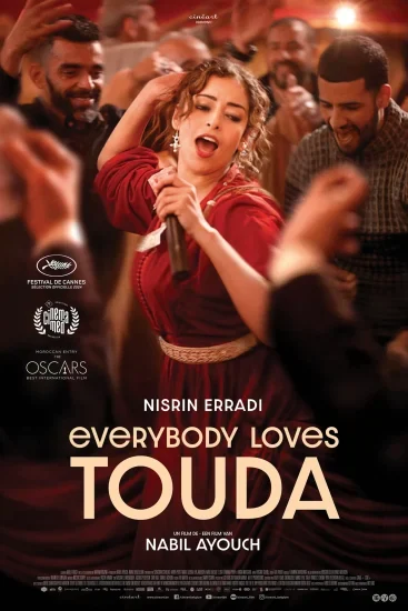 فيلم Everybody Loves Touda 2024 مترجم