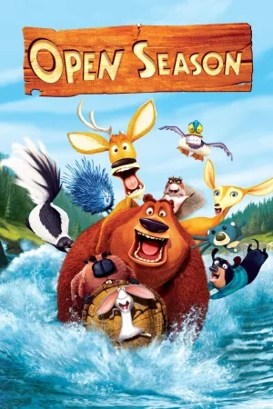 فيلم Open Season 2006 مترجم
